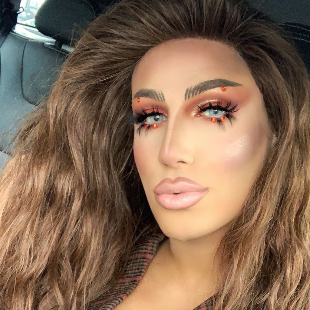 Yonce Banks im Dezember 2019