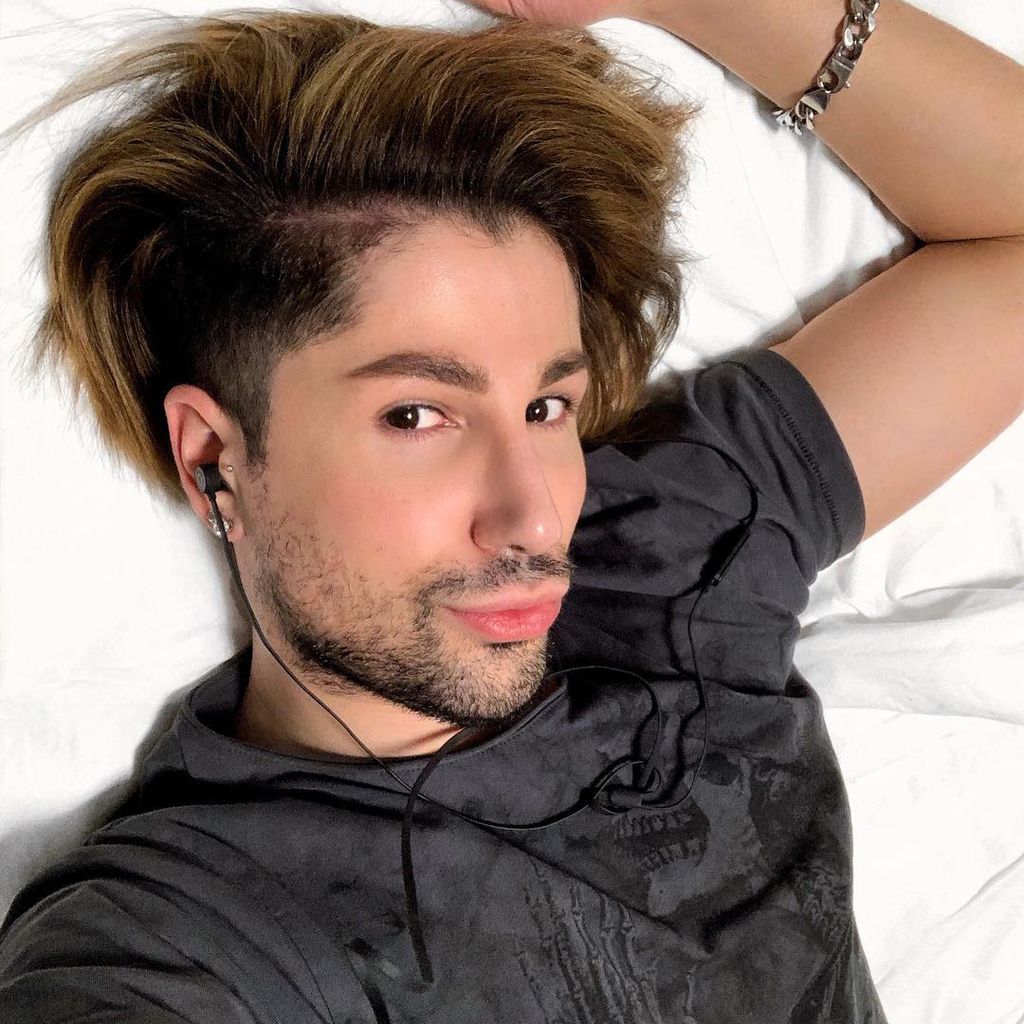 Yonce Banks, Teilnehmerin bei "Queen of Drags"