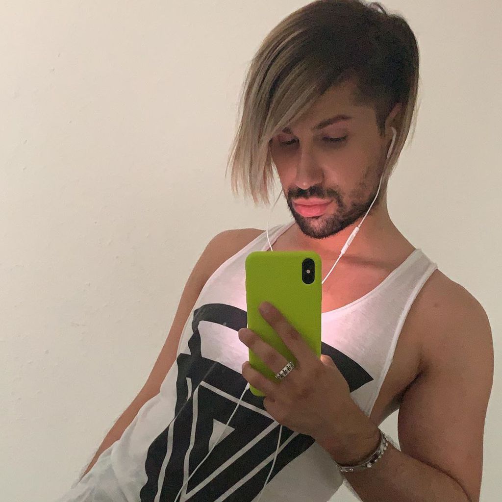 Yonce Banks von "Queen of Drags"