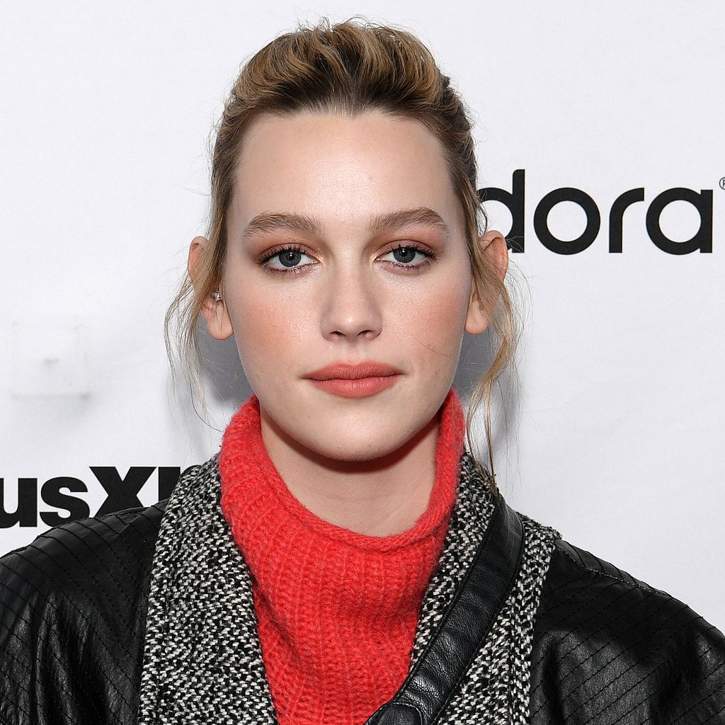 "You"-Star Victoria Pedretti