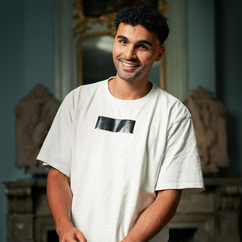 Younes Zarou, TikTok-Star
