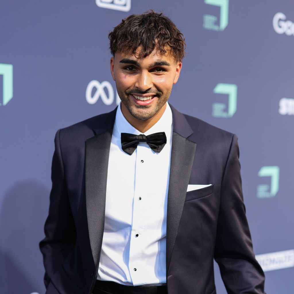 Younes Zarou, TikTok-Star