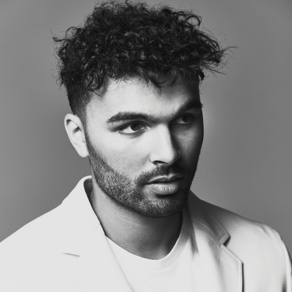 Younes Zarou, TikToker
