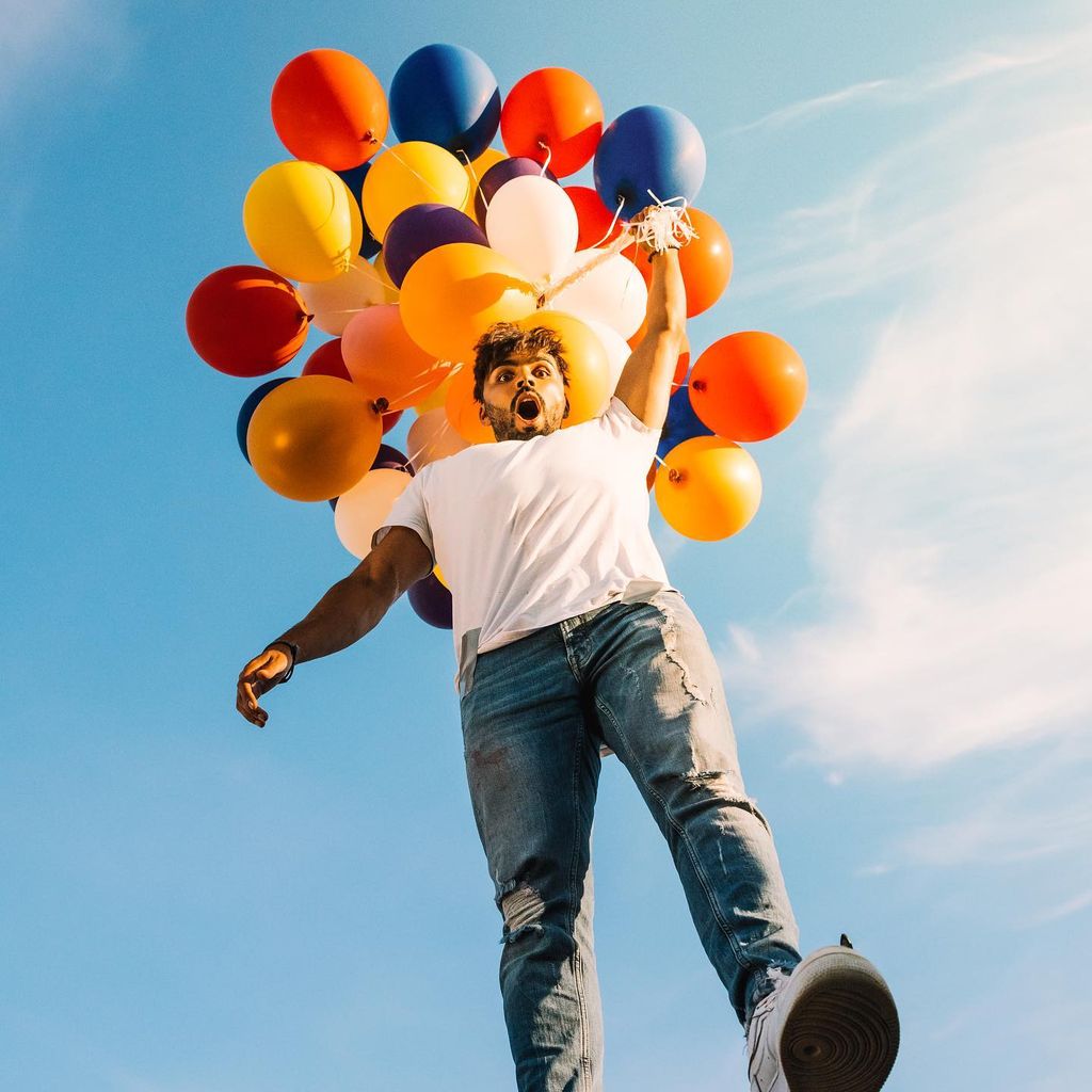 Younes Zarou, TikTok-Star