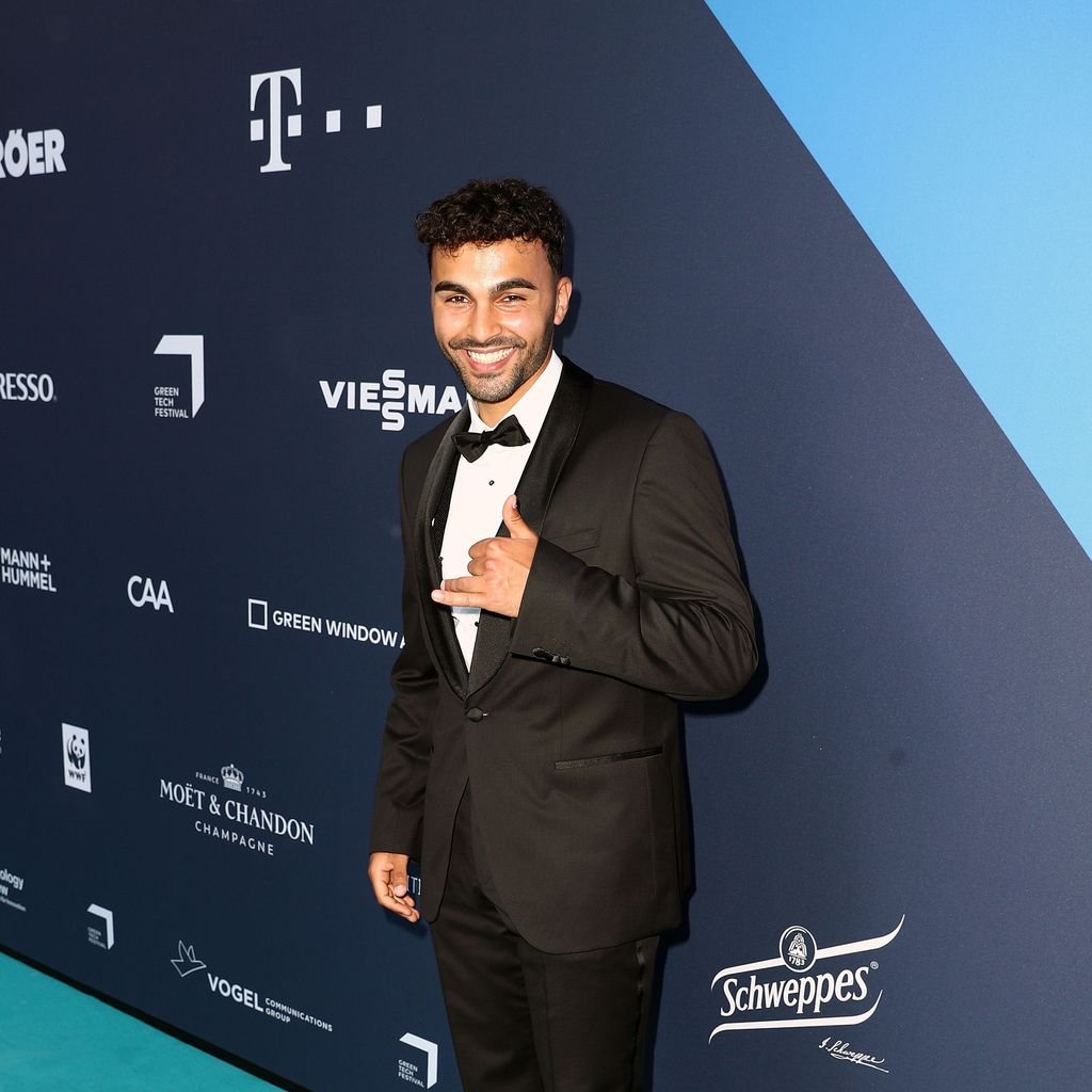 Younes Zarou, TikTok-Star