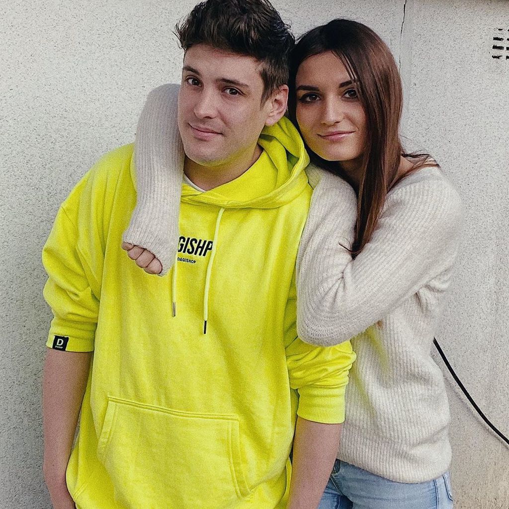 YouTube-Star Liont und Dilara