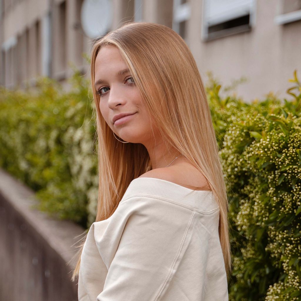 YouTube-Star Lisa Küppers