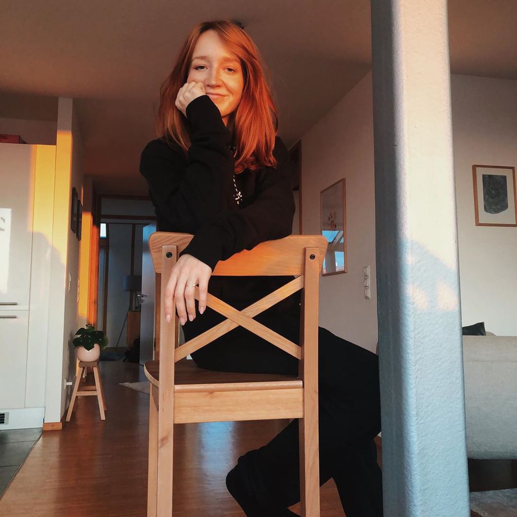 YouTube-Star Mirella