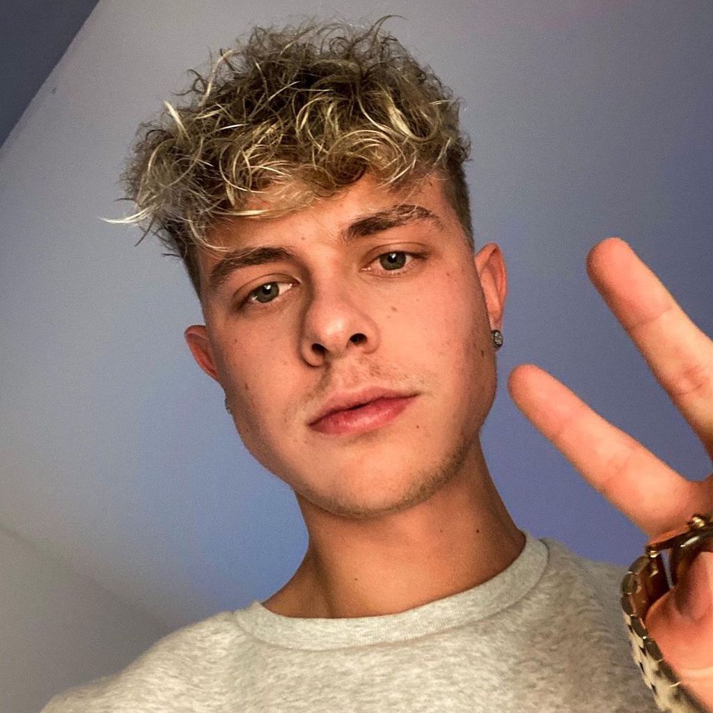 "Krass Klassenfahrt"-Star Jonas Ems