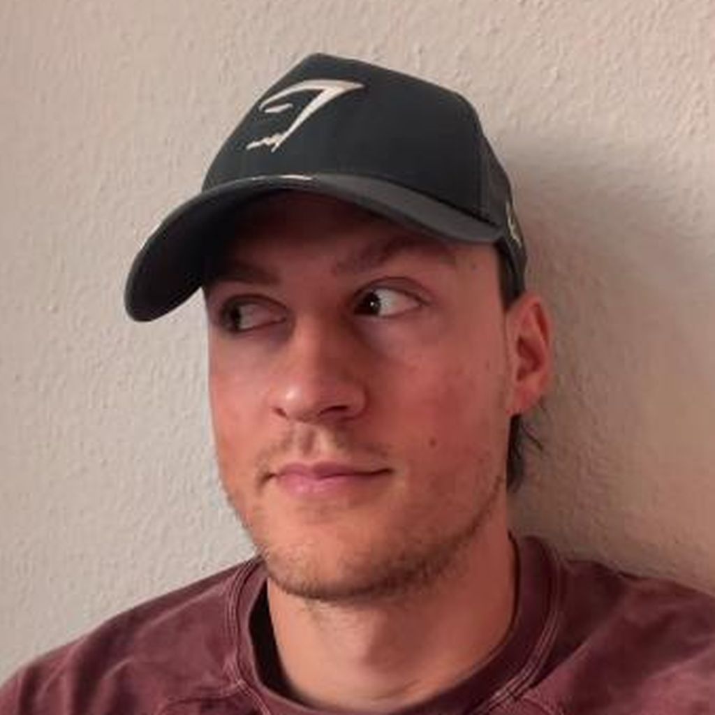 Yul Oeltze, Sportler