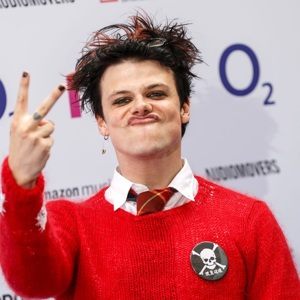 Yungblud, Musiker