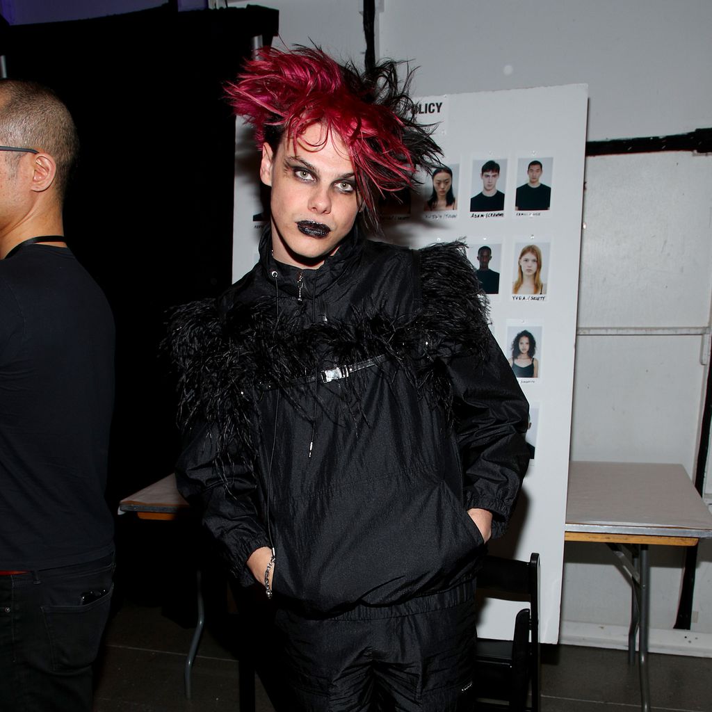 Yungblud, Sänger
