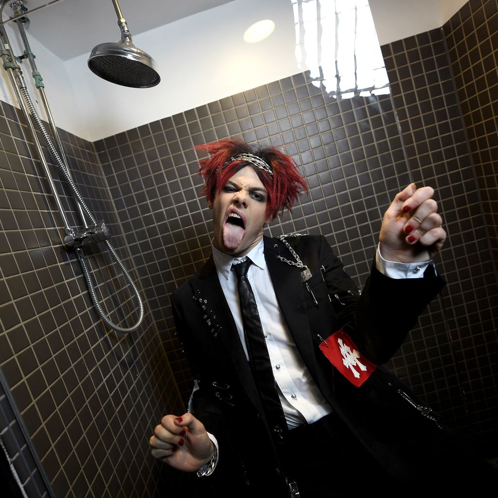 Yungblud, Musiker