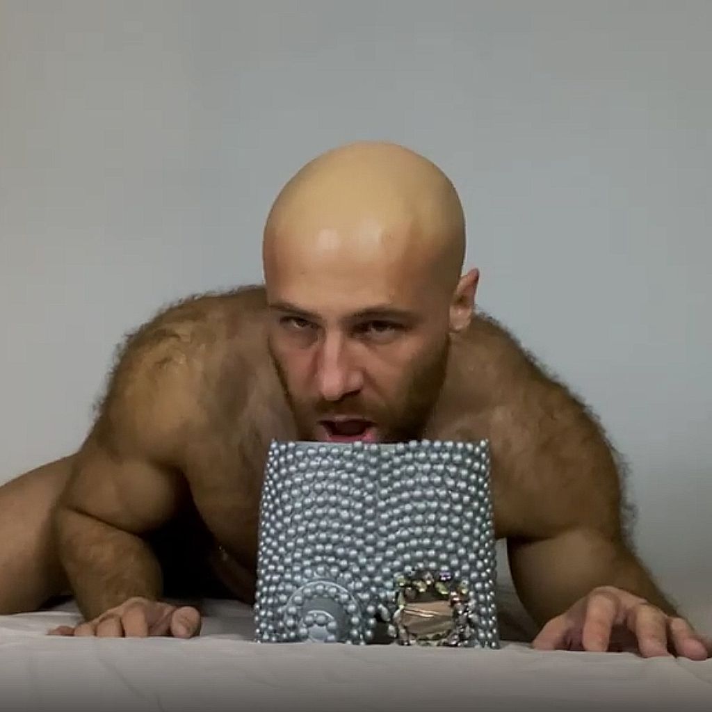Yuri Tolochko, Bodybuilder