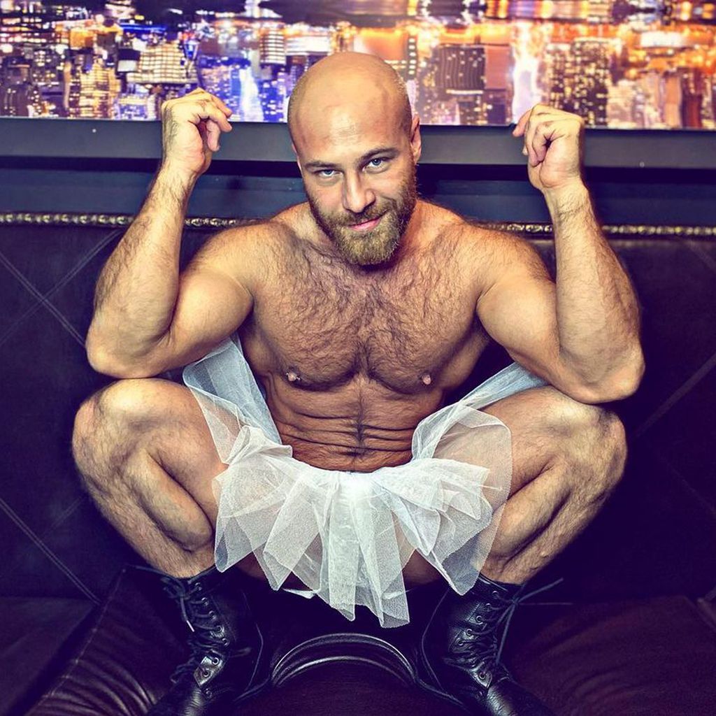 Yuri Tolochko, 2021
