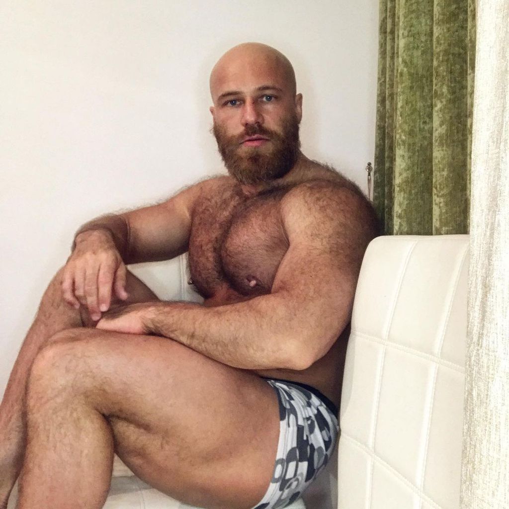 Yuri Tolochko auf Instagram, 2020