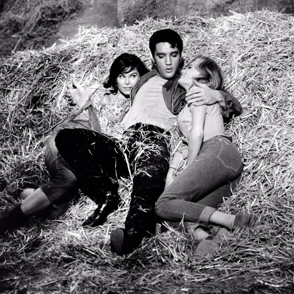 Elvis Presley