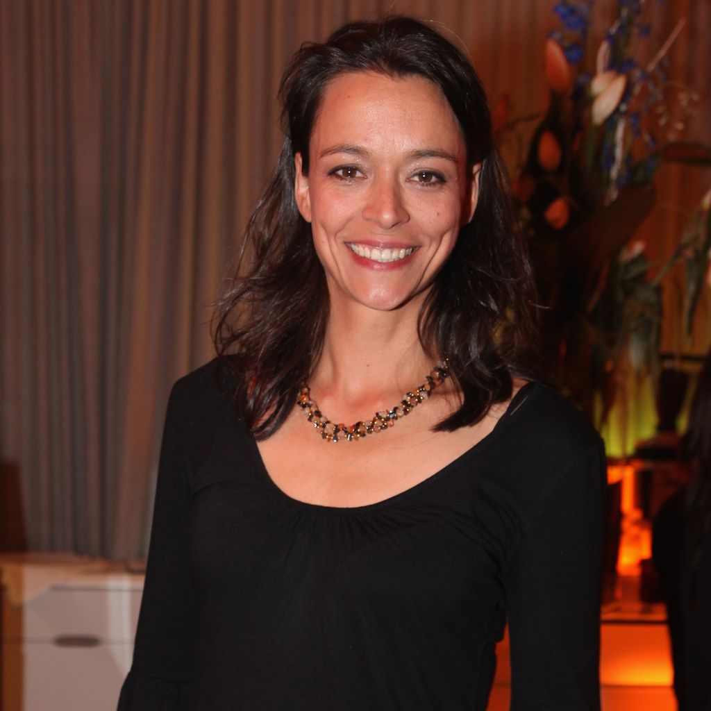Yvonne de Bark, Schauspielerin