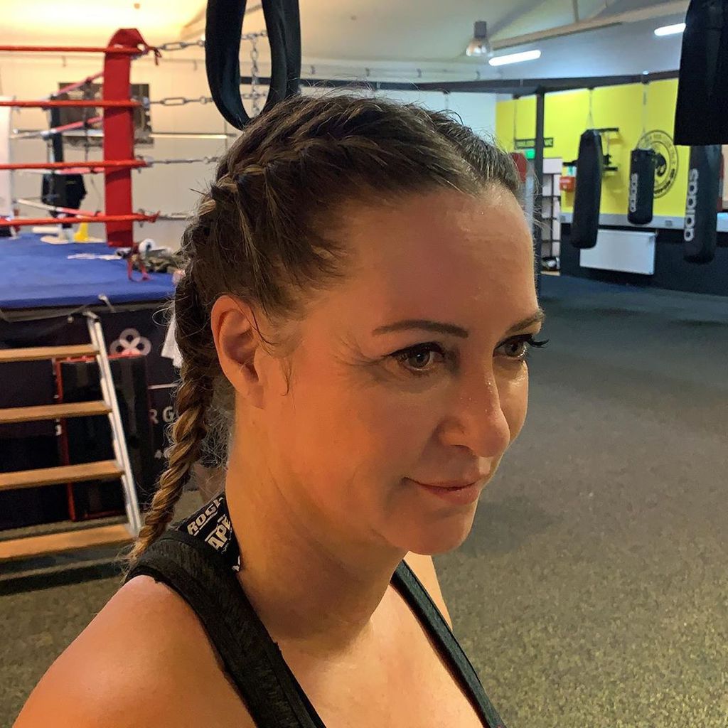 Yvonne König, Sängerin