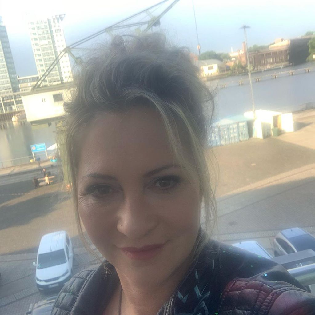 Yvonne König, TV-Bekanntheit