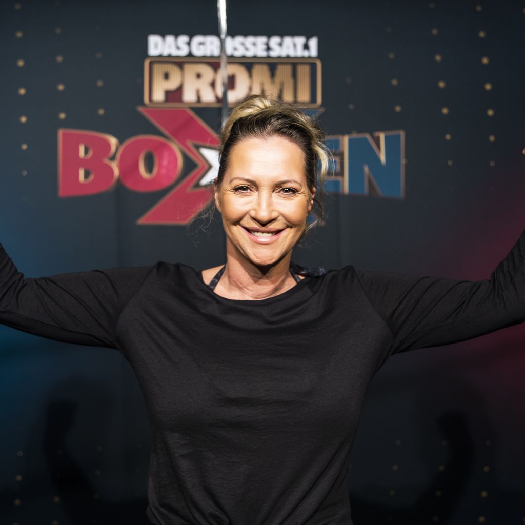 Yvonne König, Sängerin