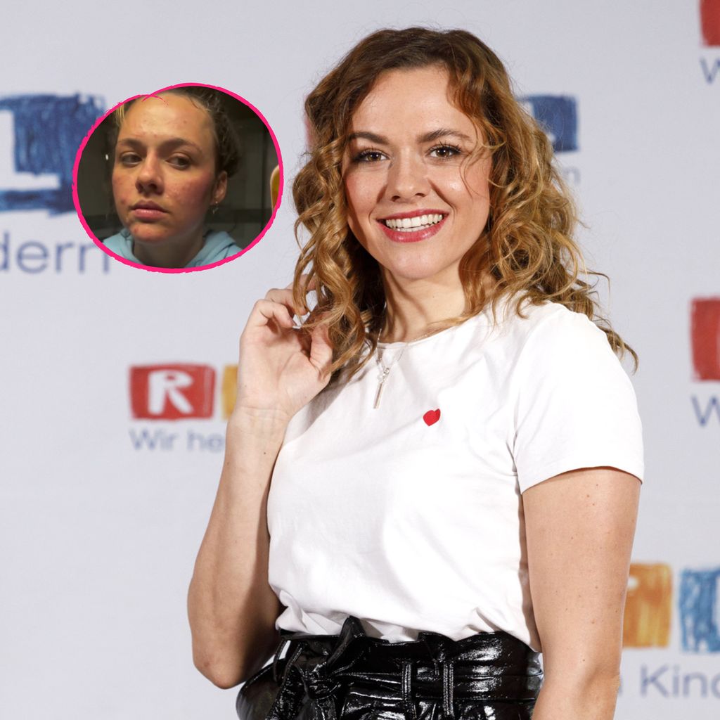 Yvonne Pferrer, Influencerin