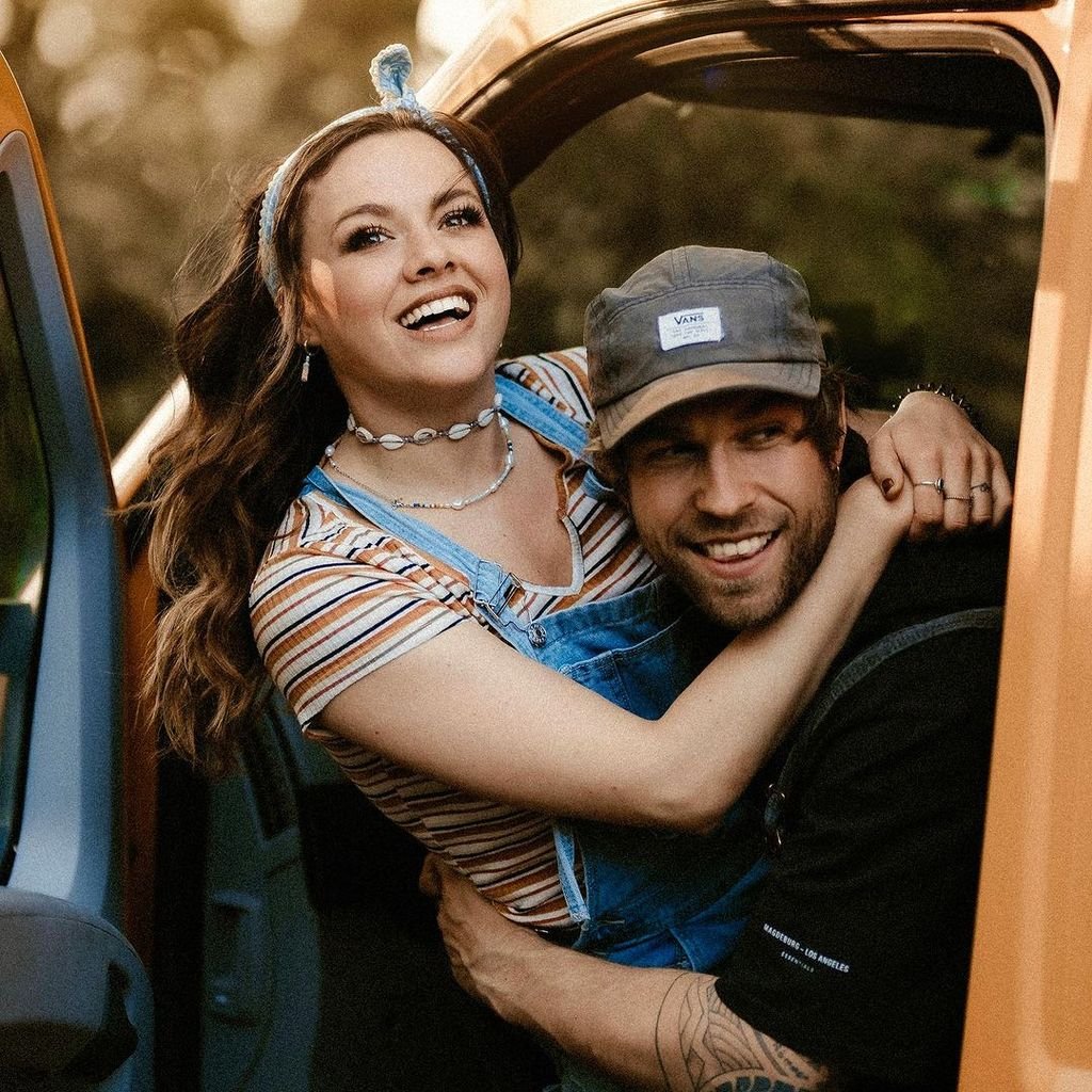 Yvonne Pferrer und Jeremy Grube, Influencer