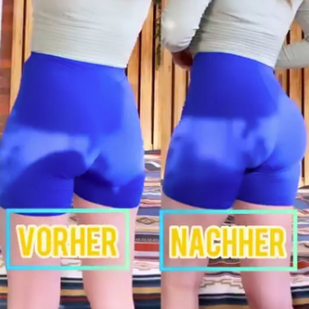 Yvonne Pferrer, Influencerin