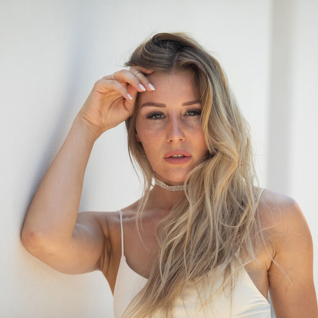 Yvonne Rose, "Temptation Island V.I.P."-Verführerin 2021