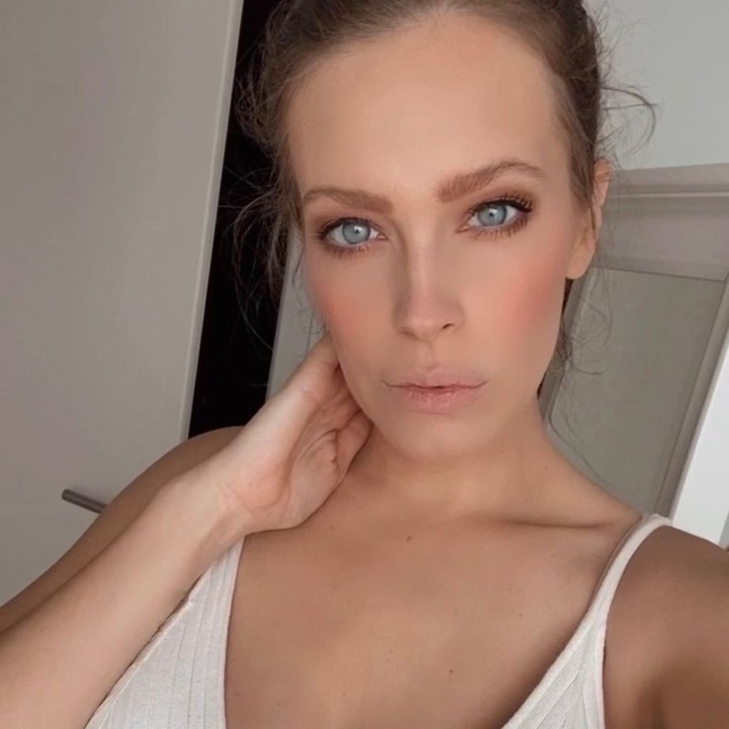 Yvonne Schröder, März 2021