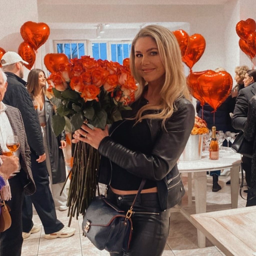 Yvonne Woelke, Schauspielerin