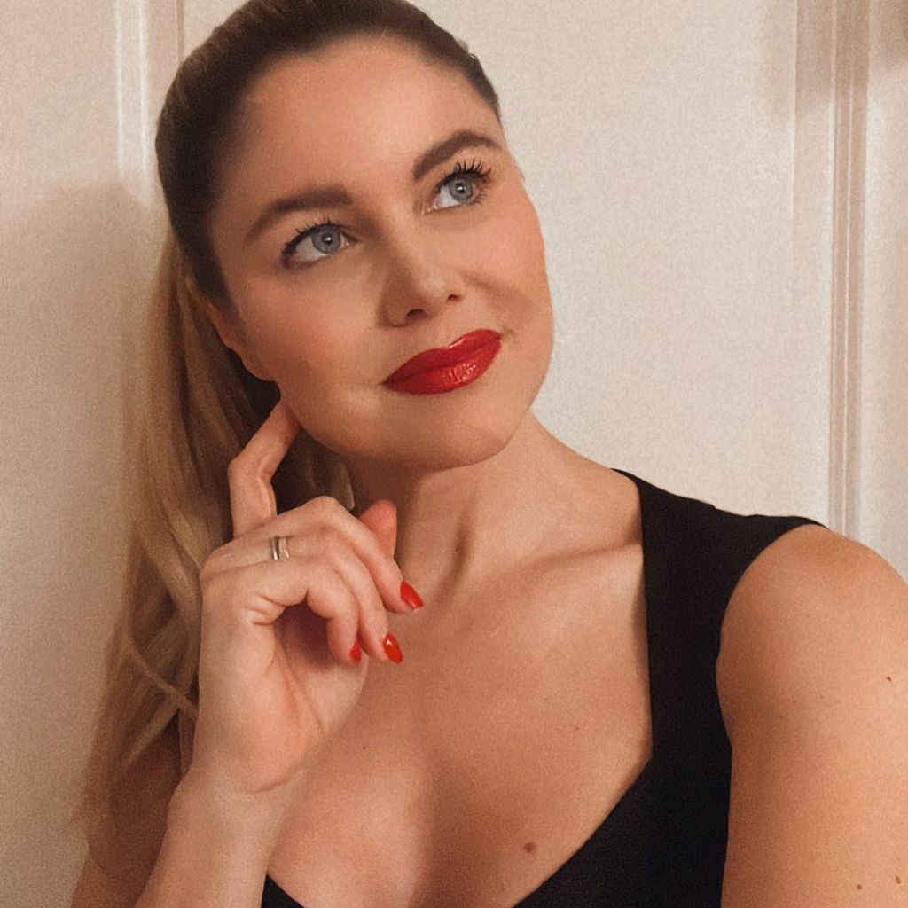 Yvonne Woelke, TV-Bekanntheit