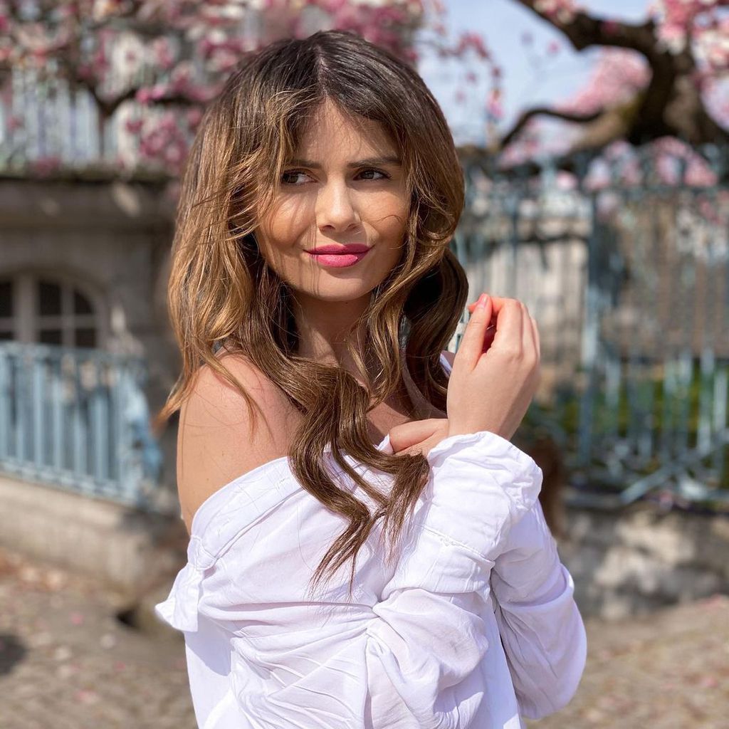 Yvonnedilauro, TikTok-Star