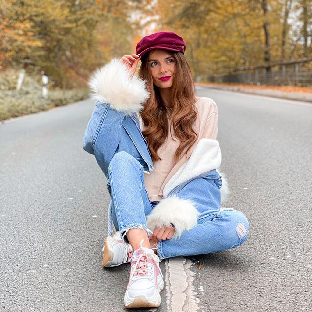Yvonnedilauro, TikTok-Star