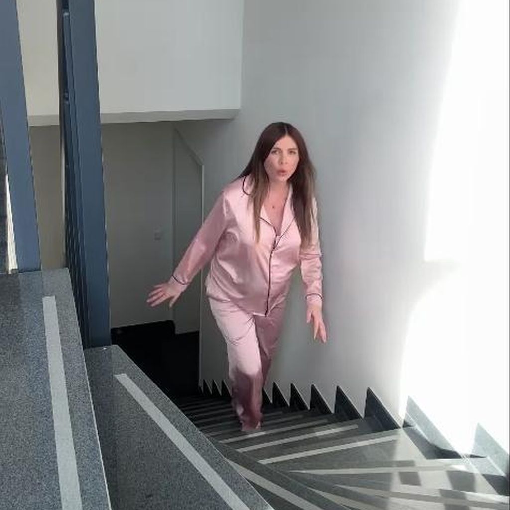 Yvonnedilauro, Influencerin