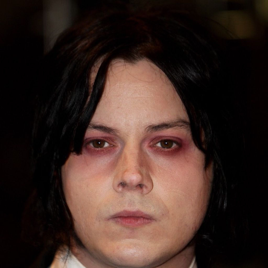 Jack White