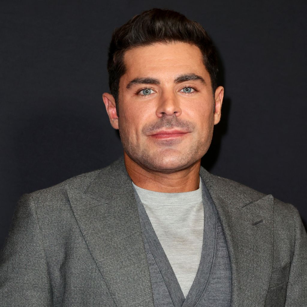 Zac Efron, Schauspieler