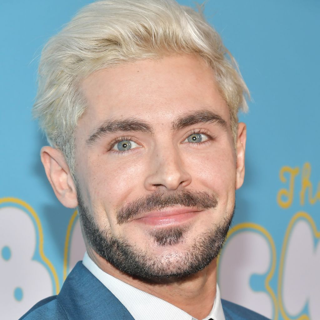Zac Efron, Schauspieler