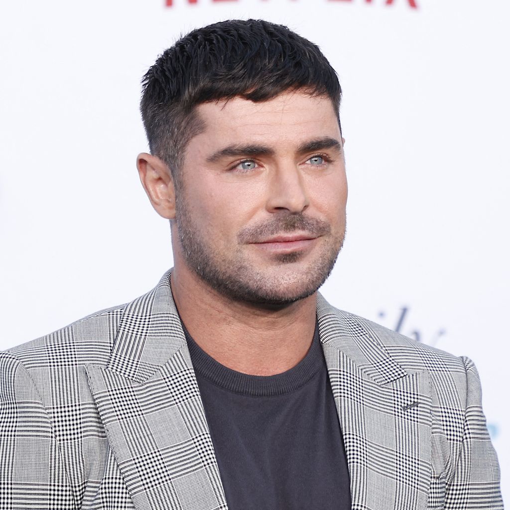 Zac Efron, Schauspieler