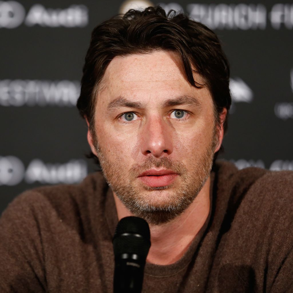 Zach Braff