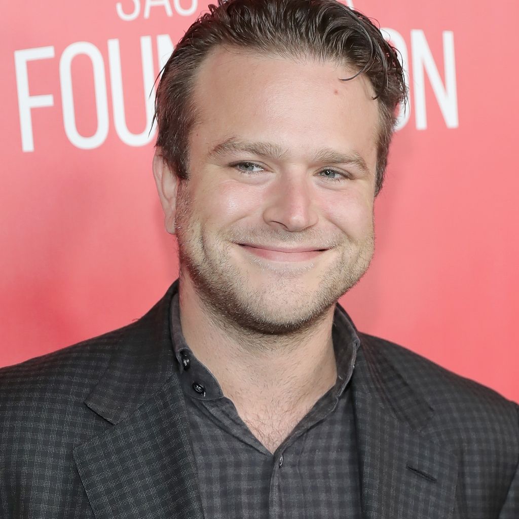 Zachary Pym Williams, Sohn von Robin Williams
