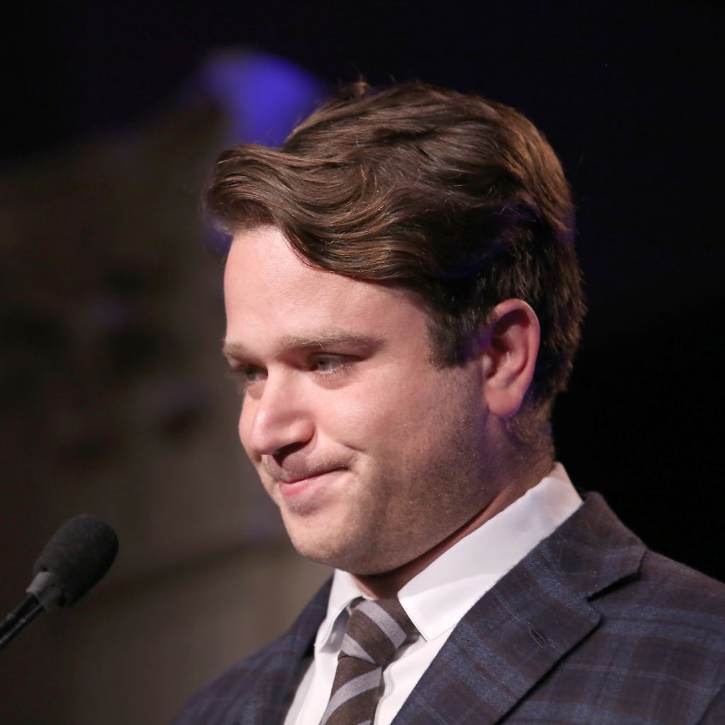 Zachary Pym Williams