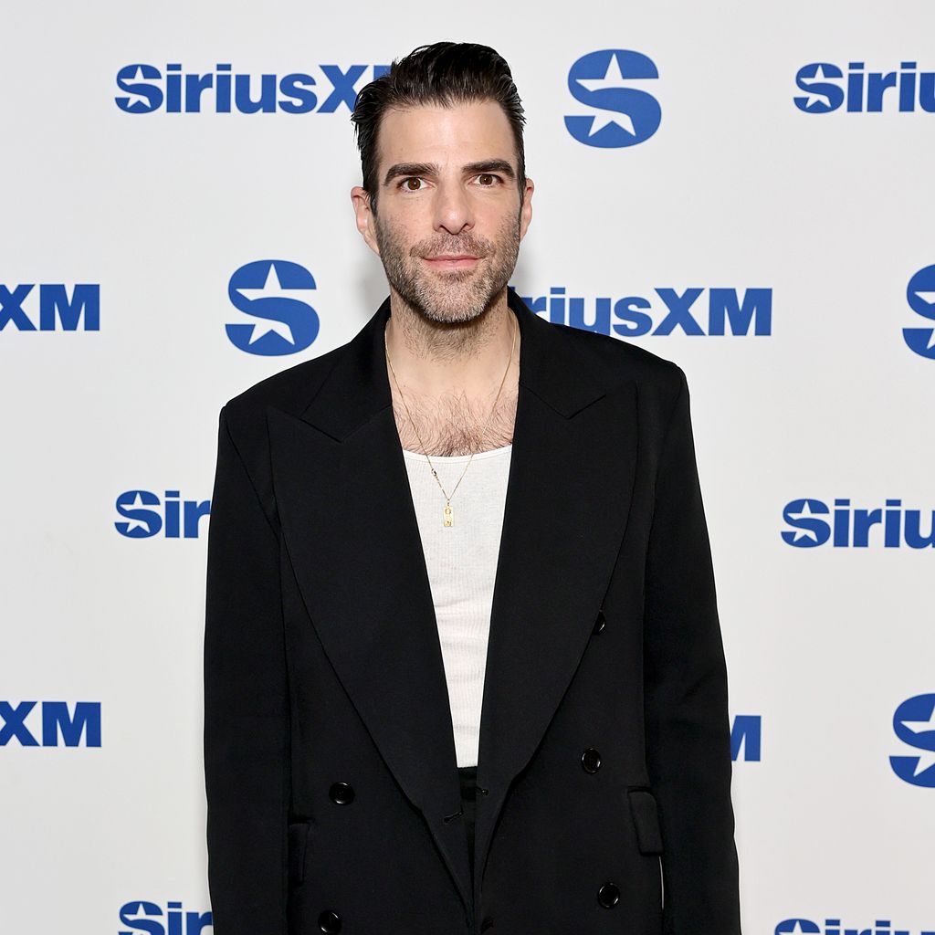 Zachary Quinto, Schauspieler