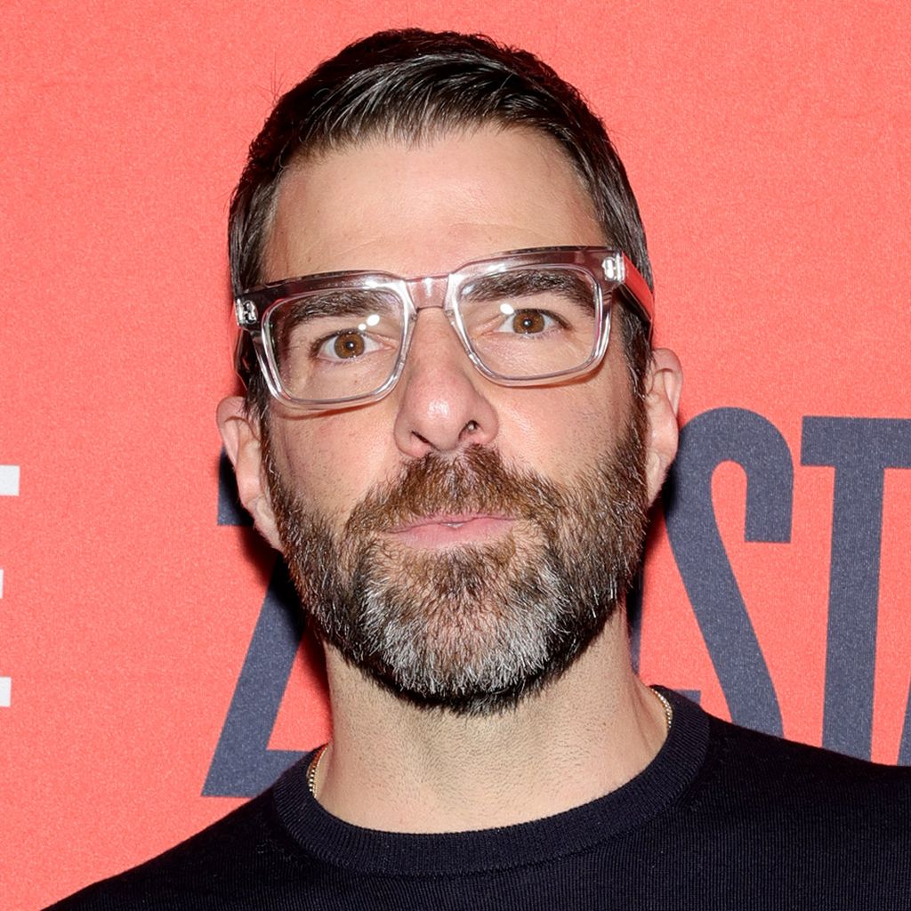 Zachary Quinto, Schauspieler