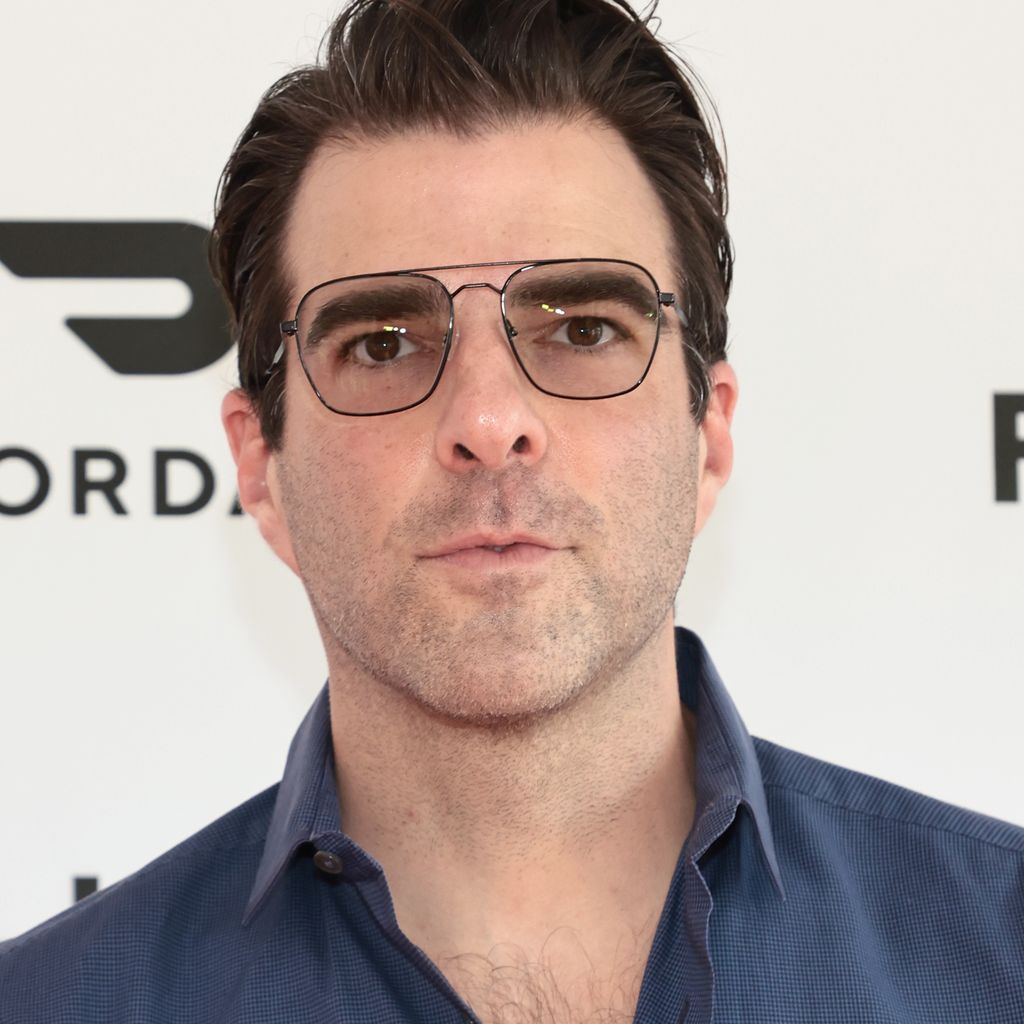Zachary Qunito, Schauspieler