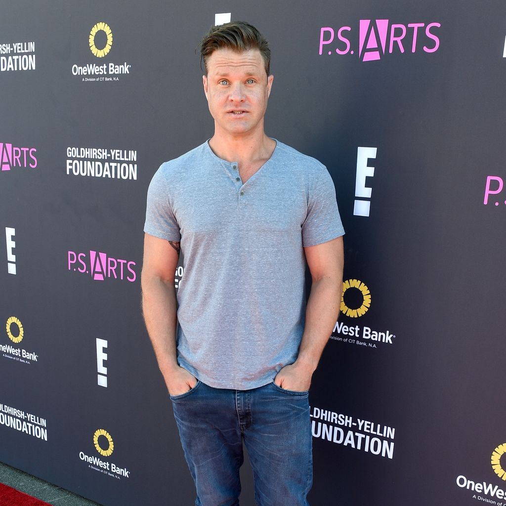 Zachery Ty Bryan, Schauspieler