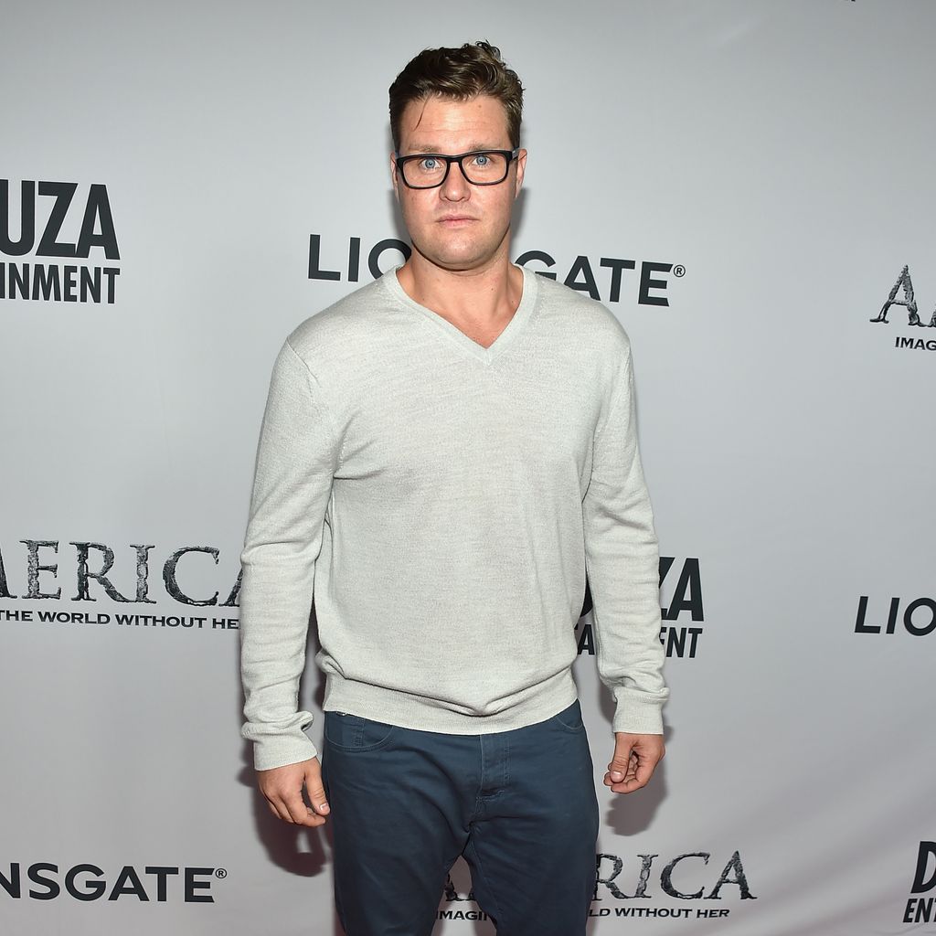 Zachery Ty Bryan, Schauspieler