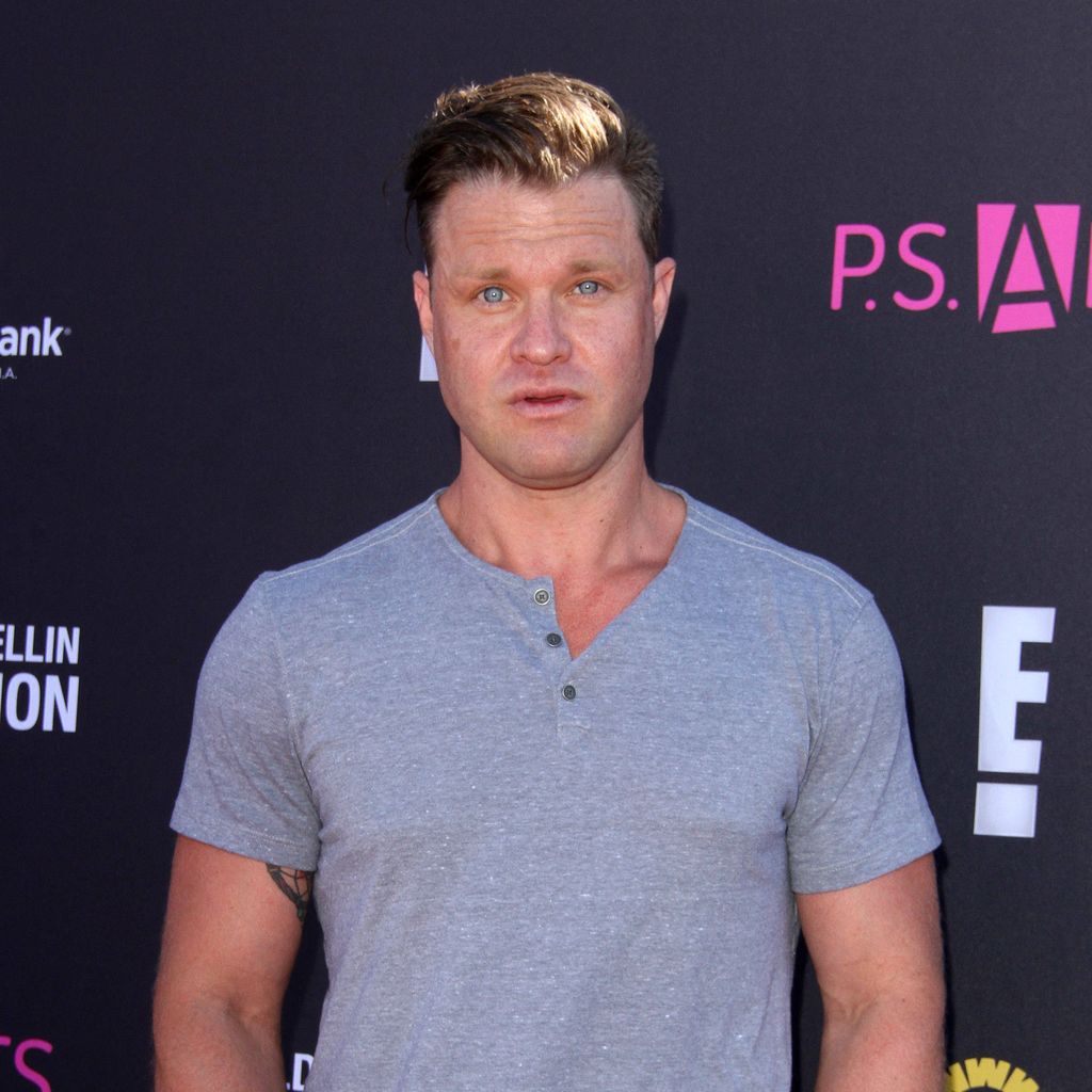 Zachery Ty Bryan bei einem Event in Santa Monica am 13. November 2016