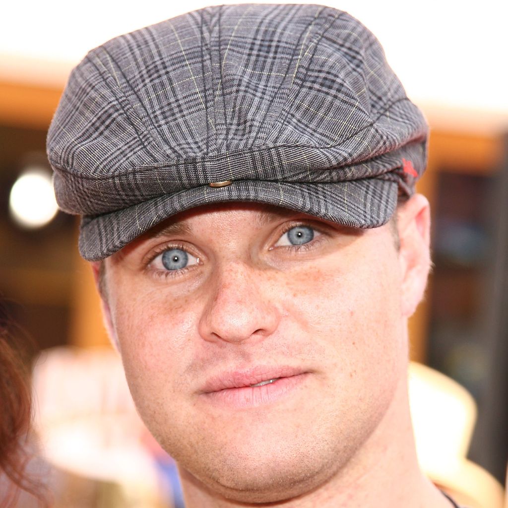 Zachery Ty Bryan, Schauspieler