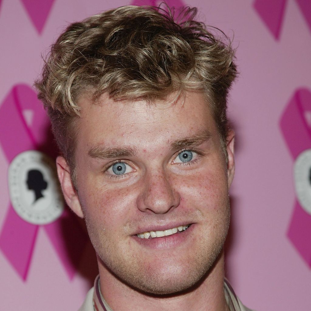 Zachery Ty Bryan im August 2004